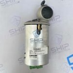 Lilaas R01AS10ABH03-01 | Azimuth Lever