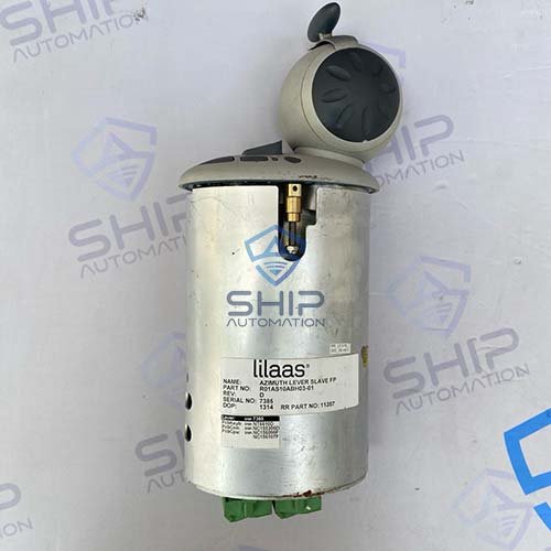 Lilaas R01AS10ABH03-01 | Azimuth Lever
