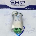 Lilaas R01AS10ABJ03-01 | Azimuth Lever - Image 2