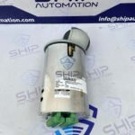 Lilaas R01AS10ABJ03-01 | Azimuth Lever - Image 3