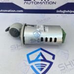 Lilaas R01TD10AAI03-00 | Thruster Lever - Image 3