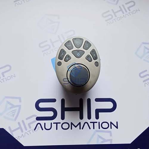 Lilaas R02MJN-GFF3-00 | Mini Joystick