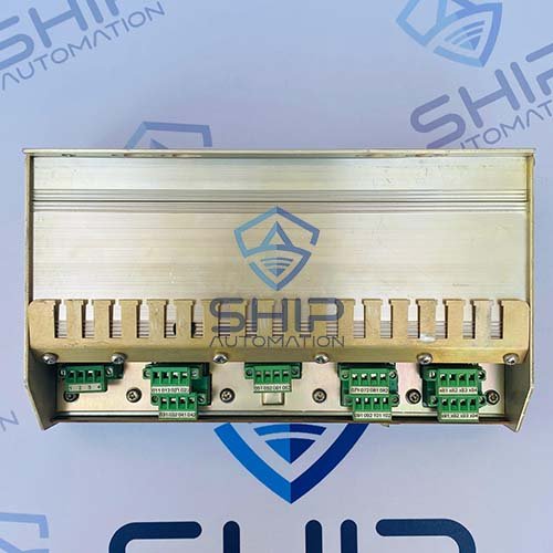 Kongsberg Rai-10tc | Remote Analog Input (Rev.C4)