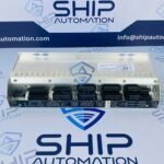Kongsberg RAi-16xe | Remote Analog Input Module (Rev.B10) - Image 2