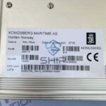 Kongsberg RAi-16xe | Remote Analog Input Module (Rev.B10) - Image 5