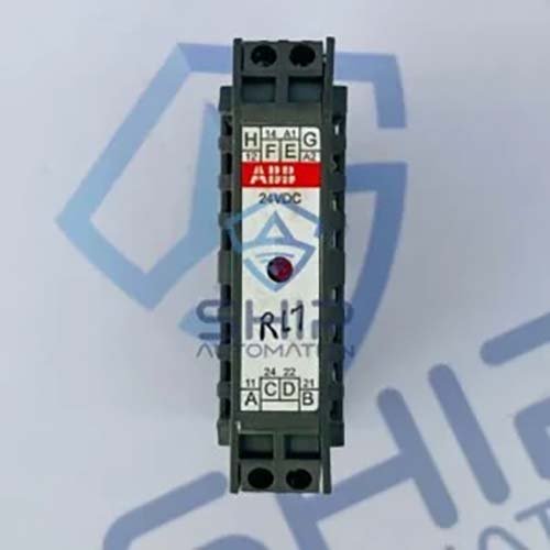 RB122 24VDC1SNA 610059 R1500 1