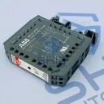 ABB RB122-24VDC | Relay (1SNA 610059 R1500) - Image 3