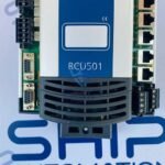 Kongsberg RCU501 | Remote Control Unit (Rev.1.1.1) - Image 4