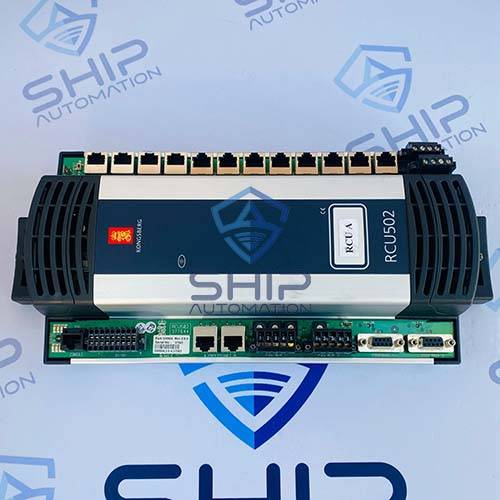 RCU502(330924 2 0 4) (4)