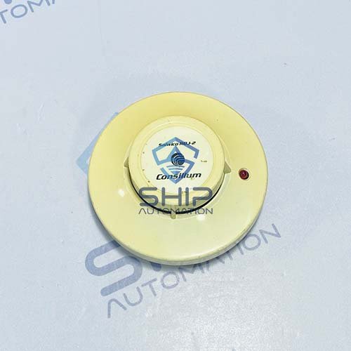 Salwico RDJ-2 | Ionization Smoke detector (44560)
