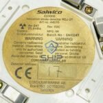 Salwico RDJ-2T | Smoke detector (44570) - Image 5