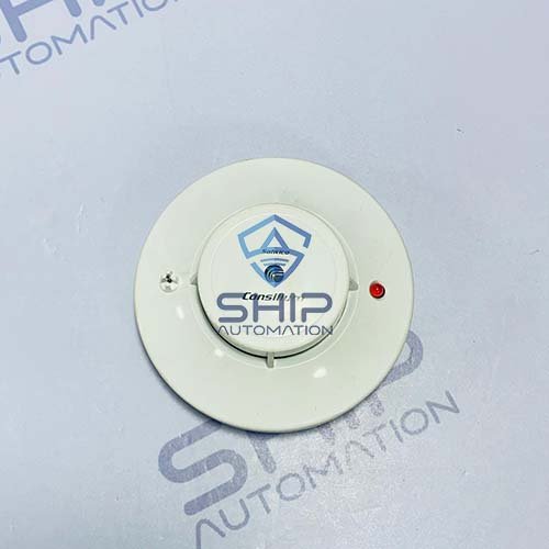 Salwico RDJ-2T | Smoke detector (44570)
