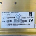 Kongsberg RDi-32-xe | Module (Rev.A6) - Image 5