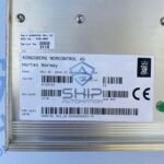 Kongsberg RDi-32 | Remote Digital Input (Rev.E2) - Image 5