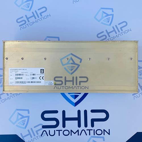 RDi 32(8100154 F3) (5) Kongsberg RDi-32 | Remote Digital Input (Rev.F3)