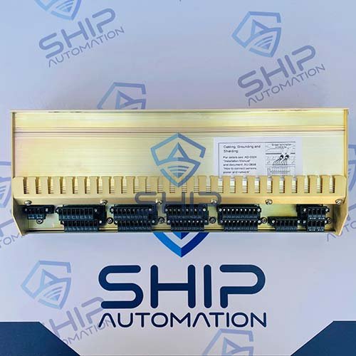 Kongsberg RDi-32A | Remote Digital Input (Rev.E2)