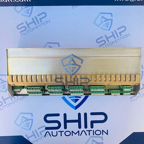 Kongsberg RDi-32A | Remote Digital Input (Rev.D)