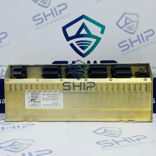 Kongsberg RDi-32Xe | Module (Rev.A7)