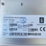 Kongsberg RDi-32-xe | Module (Rev.A9) - Image 5