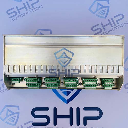 Kongsberg RDo-16 | Remote Digital Output (Rev.C5)