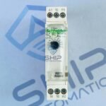 Schneider Electric RE11RAMU | ON Delay Timing Relay