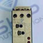 Telemecanique RE4TP13BU | Relay Module - Image 5