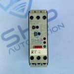 Telemecanique RE4TP13BU | Relay Module