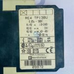 Telemecanique RE4TP13BU | Relay Module - Image 4