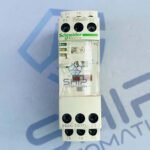 Schneider Electric RE7RL13BU | Relay Module