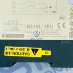Schneider Electric RE7RL13BU | Relay Module - Image 5