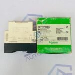 Telemecanique RE7TP13BU | On Delay Timer Relay