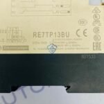Telemecanique RE7TP13BU | On Delay Timer Relay - Image 5