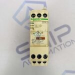 Telemecanique RE7TP13BU | On Delay Timer Relay - Image 2