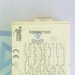 Telemecanique RE88867305 | Timing Relay - Image 5
