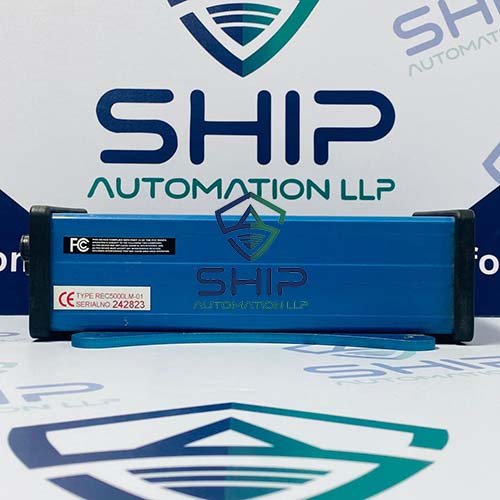 REC5000LM-01 (1) ChartCo REC5000LM-01 | Decoder 5000