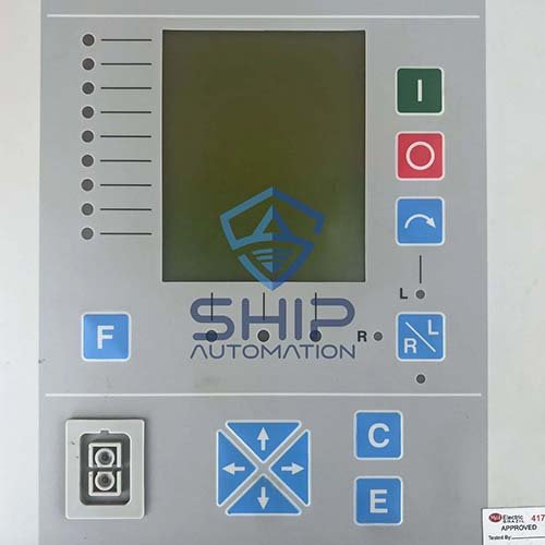 REF543(REF543KM129AAAA) (2) ABB REF543 | Feeder Terminal ( REF543KM129AAAA )