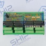 Sam Electronics-Lyngso Marine REM 401 | Relay And Input Module (271.123.854/E)