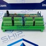 Sam Electronics-Lyngso Marine REM 401 | Relay And Input Module (271.123.854/E) - Image 2