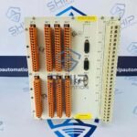 ABB REM545 | Feeder Terminal (REM545BG225AAAA) - Image 3