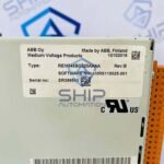 ABB REM545 | Feeder Terminal (REM545BG225AAAA) - Image 5