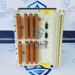 ABB REM545 | Feeder Terminal (REM545BM223AAAA) - Image 4