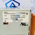 ABB REM545 | Feeder Terminal (REM545BM223AAAA) - Image 5
