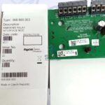 Tyco RIM800 | Relay Module (568.800.003) - Image 4