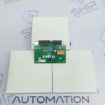 Tyco RIM800 | Relay Module (568.800.003) - Image 2