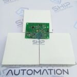 Tyco RIM800 | Relay Module (568.800.003) - Image 3