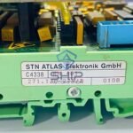 Sam Electronics RM 401 | Control Module (271.138.278/B) - Image 5