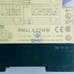 Telemecanique RM4LA32MW | Relay Module - Image 5