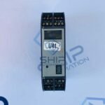 Kongsberg RMP200-8 | Digital Output Module (Rev.1.1.7)