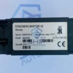 Kongsberg RMP200-8 | Digital Output Module (Rev.1.1.7) - Image 5