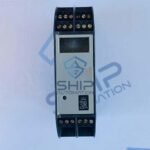 Kongsberg RMP200-8 | Remote Multi Purpose I/O Unit (Rev.2.2.2)